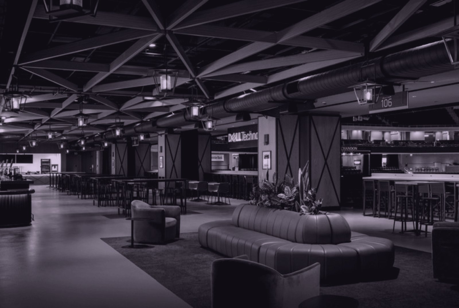 Dell Technologies Club at Moody Center